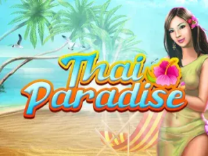thai paradise game